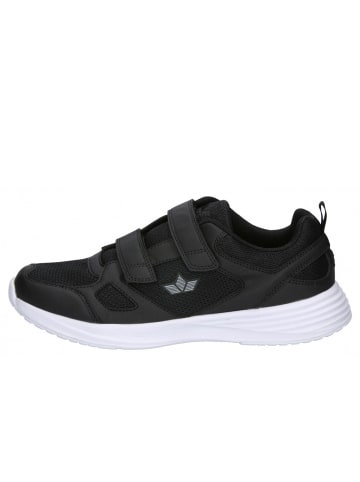 Lico Sneaker Harrov in Schwarz