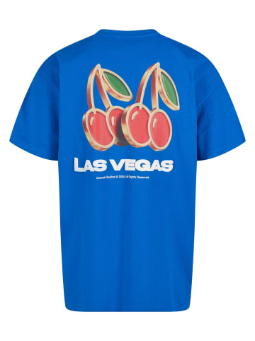 Mister Tee Mister Tee in cobalt blue