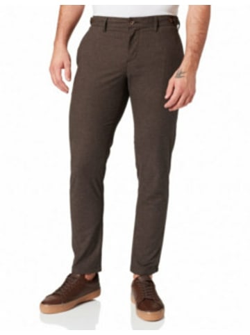 S. Oliver Chino für Damen in braun