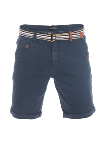 riverso  Short RIVKlaas regular/straight in Blau