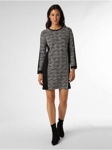 Liu Jo Kleid in schwarz weiß - 0001