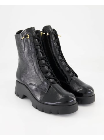 Paul Green Klassische Stiefeletten in Schwarz