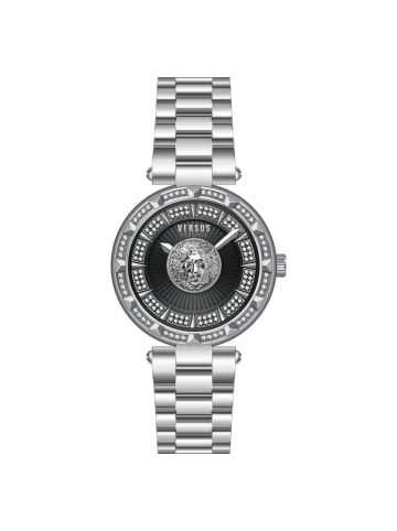 Versus Versace Quarzuhr VSPQ13821 in Silber