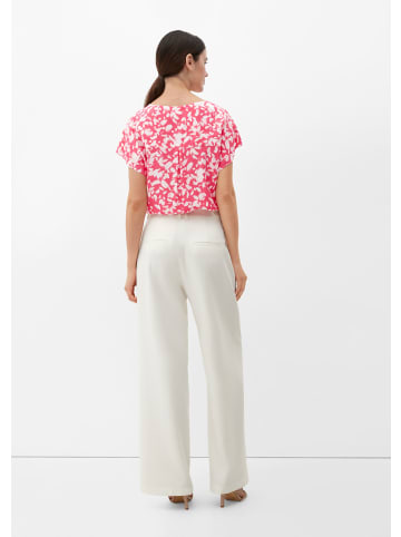 s.Oliver Bluse  in  45A0_pink