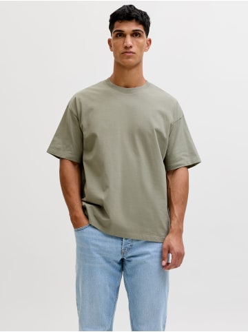 Aprel T-shirt in Vetiver