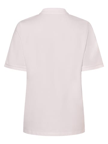 Franco Callegari Poloshirt in weiß