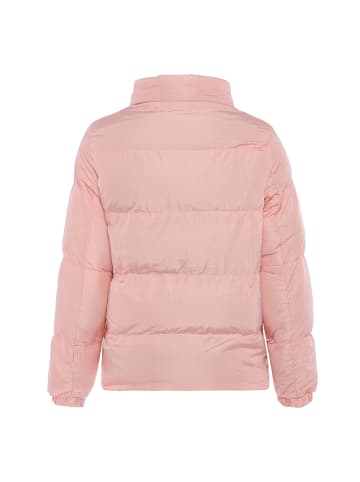 nascita Damen Wattierte Steppjacke in rosa