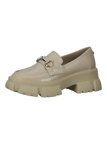 Steve Madden Slipper in Natural