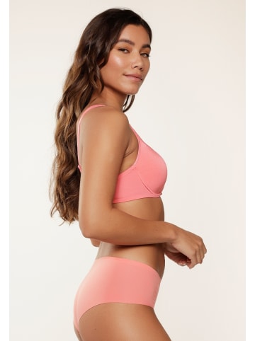 Linga Dore 2-pack Hipster DAILY in Spiced coral