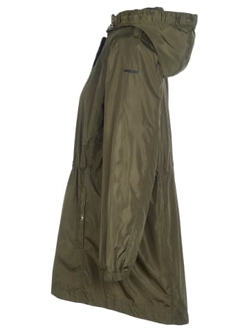 Geox Outdoorjacke für Damen in grün