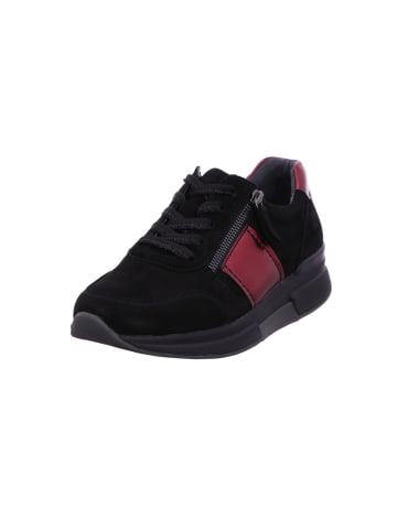 Gabor Sneakers in schwarz