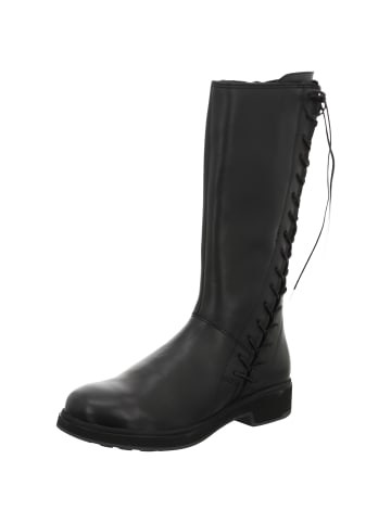 Think! Stiefel COGITA in Schwarz