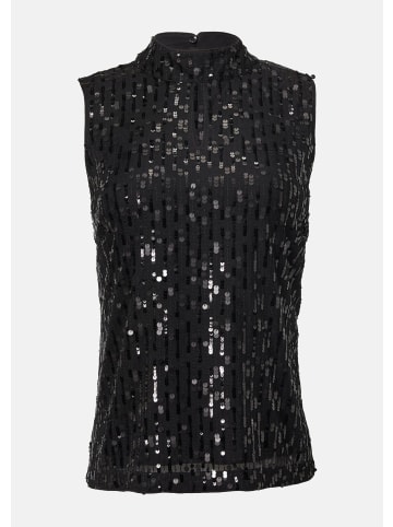 comma Bluse in 99L2_schwarz