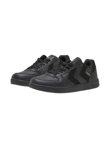Hummel Sneakers Low in black