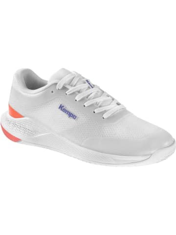 Kempa Handballschuh "Kourtfly Two W" in Weiß