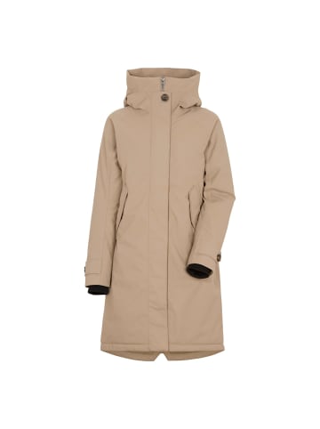 Didriksons Parka Luna in beige