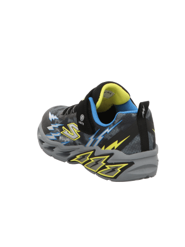 Skechers Slipper in schwarz