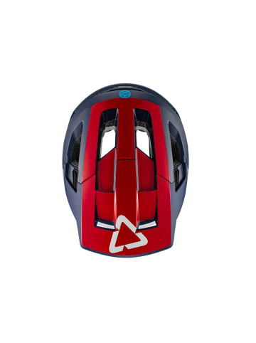 Leatt Helmet MTB All Mountain 4.0 Chilli