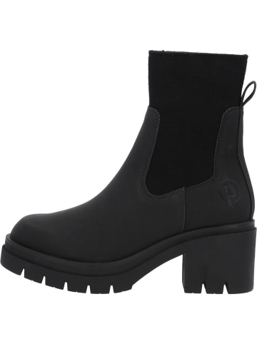 palado Winterstiefeletten in Schwarz