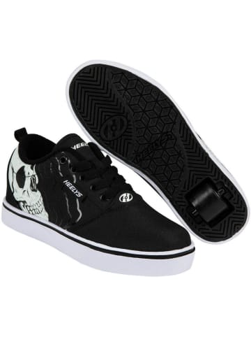 Heelys Kinder Sneaker in Schwarz