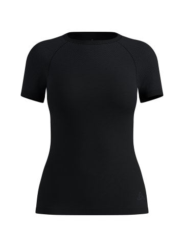 Odlo Unterhemd PERFORMANCE X-LIGHT in Schwarz013