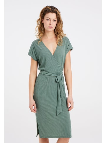 Protest " PRTNADIA 23 in Glass Bottlegreen