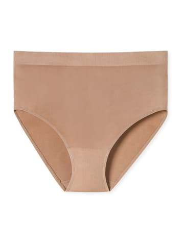 Schiesser Slip Classic Seamless in maple