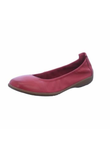 Josef Seibel Ballerinas für Damen in rot