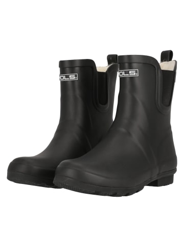 Mols Gummistiefel Tara in 1001 Black