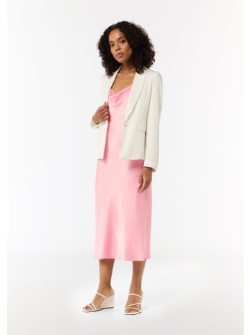 comma Kleid in 4272_rosa