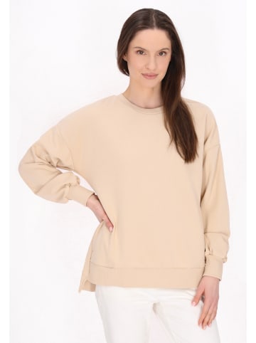 usha BLUE LABEL Women Sweatshirt in beige