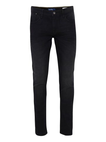 BLEND 5-Pocket-Jeans BHPico in schwarz