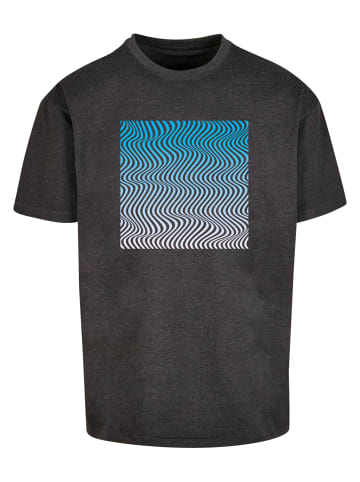 Merchcode Merchcode T-Shirts in charcoal