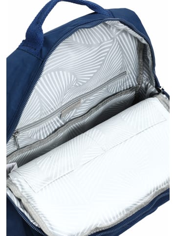 Mindesa Damen Rucksack in Marine