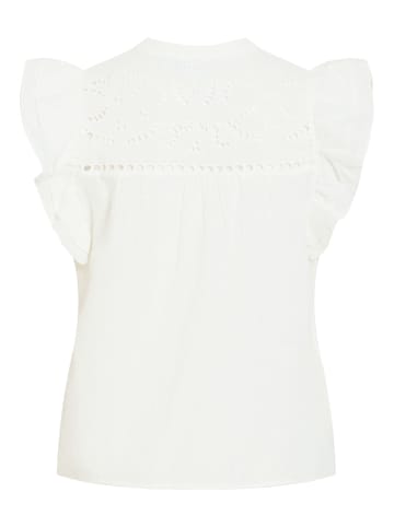 Vila Top in Cloud Dancer1