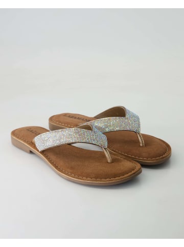 Lazamani Zehentrenner