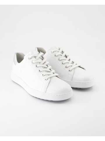 Semler Sneaker low in Weiß