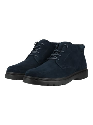 Geox Stiefelette SPHERICA EC1 B ABX D in Navy