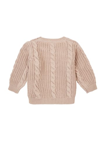 Noppies Pullover Goven in Mushroom