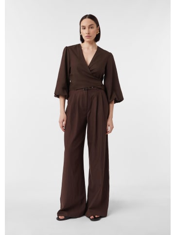 comma Hose in 8850_mokka