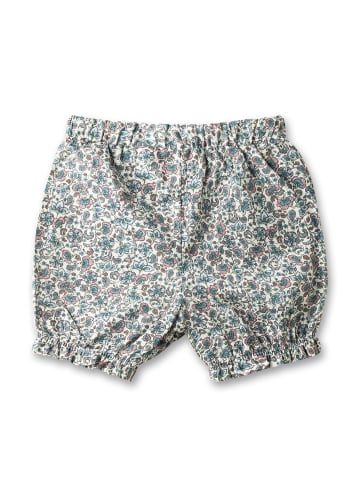 Sanetta Shorts in Blau