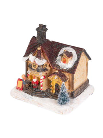 Home&Styling Collection Weihnachtsdeko in mehrfarben