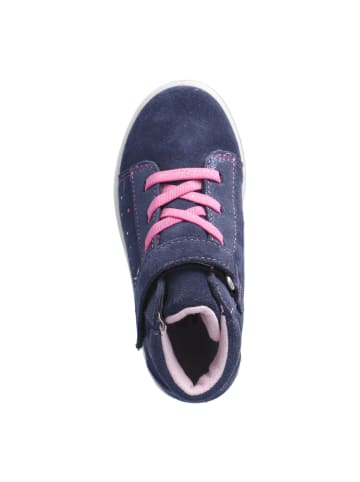 Ricosta Wanderstiefel JEANNIE in nautic