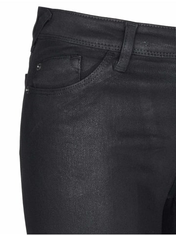 Armani Slim Fit Jeans für Damen in schwarz