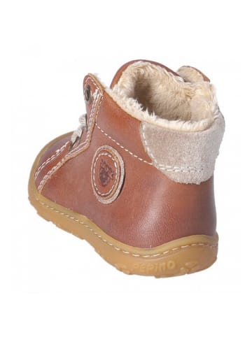 Ricosta Lauflern Georgie in Braun