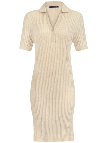 Felix Hardy Kleid in Beige