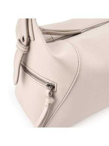 FREDs BRUDER My Bestie Umhängetasche Leder 36 cm in light nutmeg