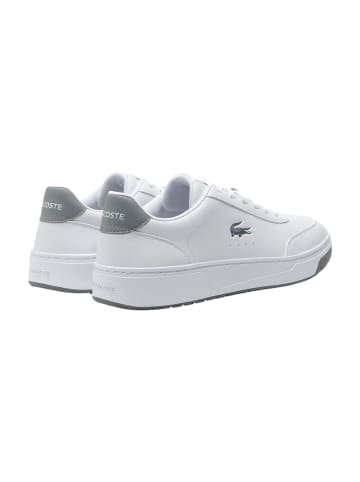 Lacoste Sneaker 'Court Pro' in weiss