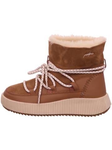 Post XChange Stiefel in braun