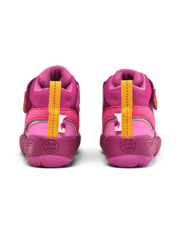 Affenzahn Affenzahn Übergangsschuh Vegan Explory Vogel Größe 26